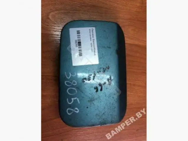 Крышка лючка топливного бака 38058