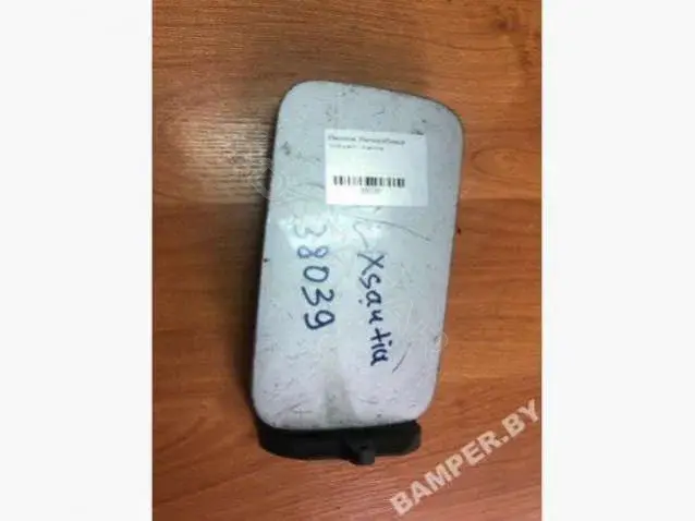 Крышка лючка топливного бака 38039