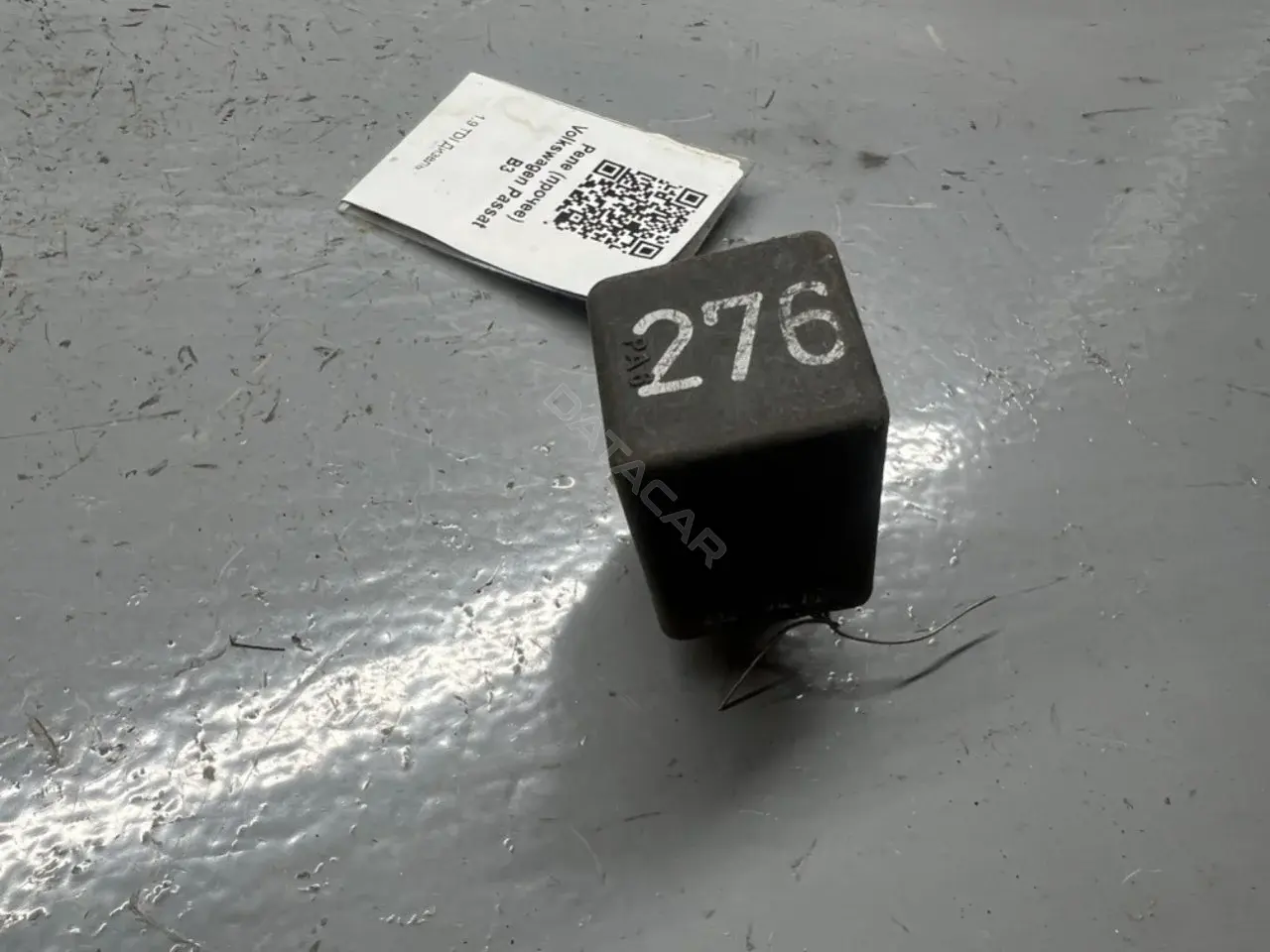 Многофункциональное реле 443919533a, 898532