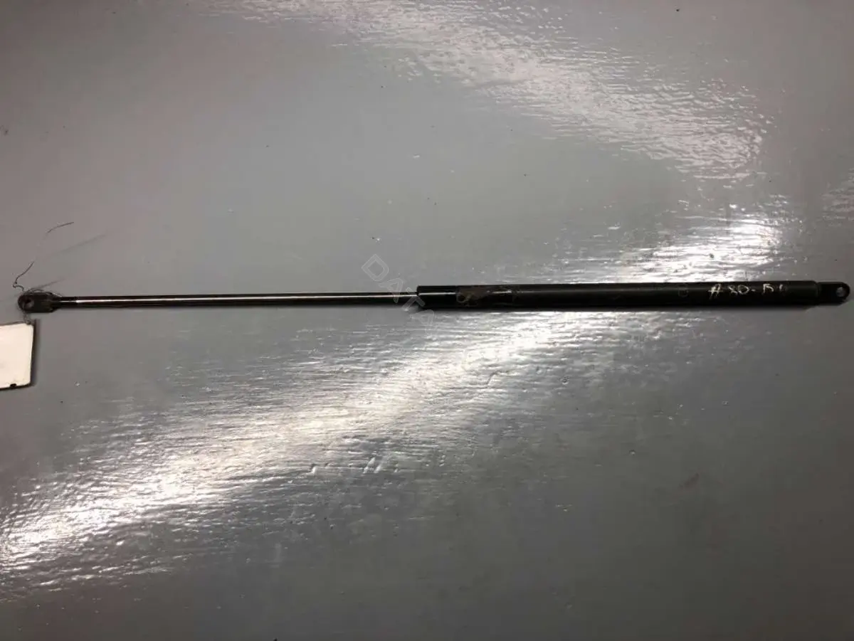 Амортизатор крышки багажника, капота, заднего стекла 8A0823360A, 8G0823360B