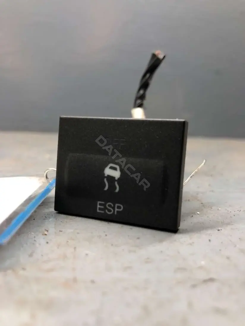 Кнопка антипробуксовочной системы (ABS/ESP) 3M5T-2C418-BB