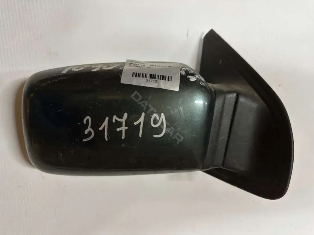 Наружное зеркало 90BB-17682-AA, LLRMFCH