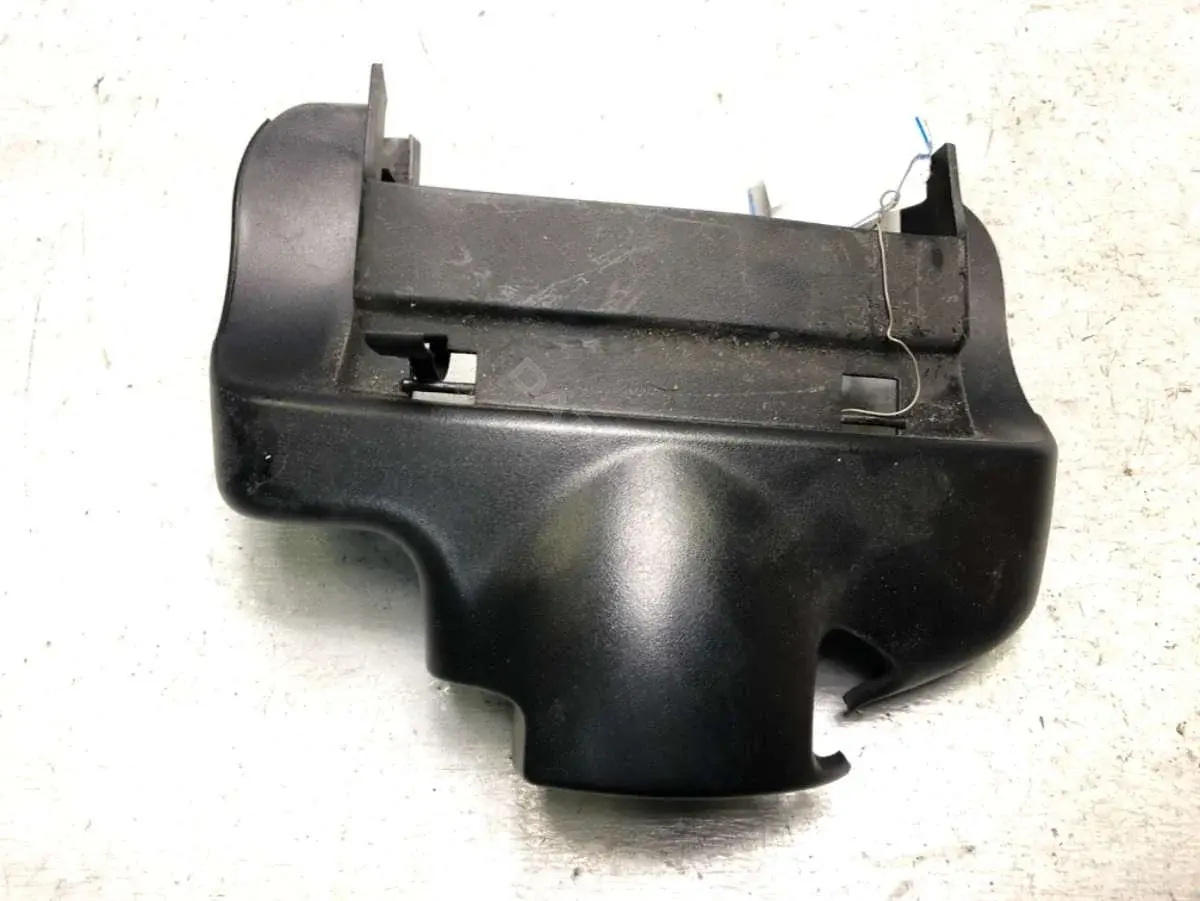Кожух рулевой колонки 6N1858560C, 6N1858565B