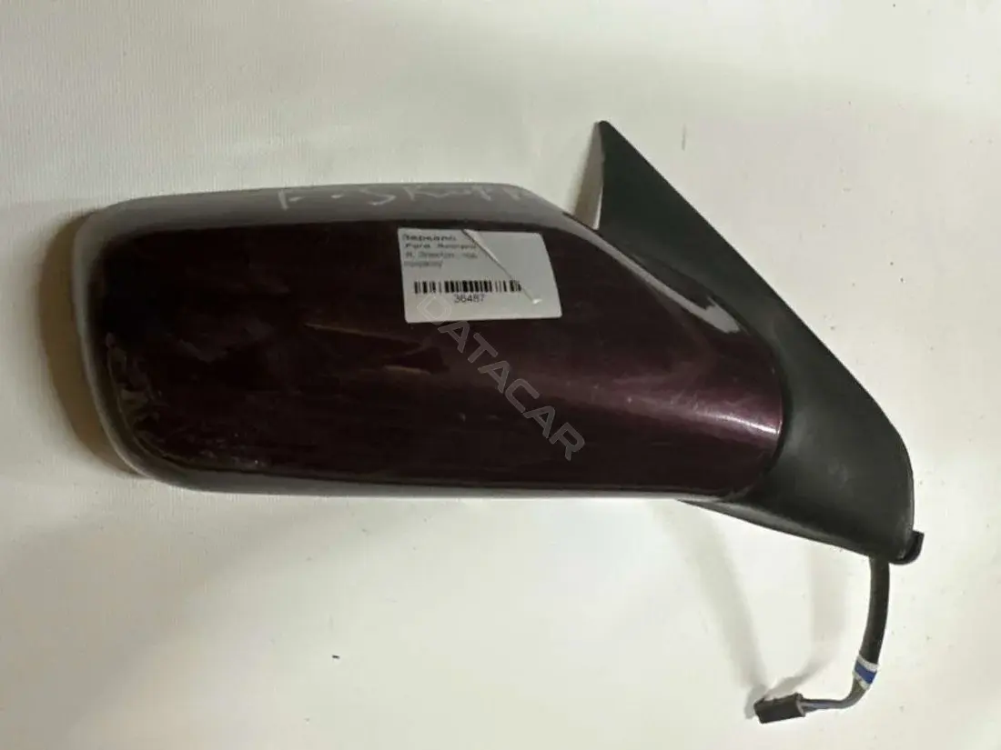Наружное зеркало 38734LLR, 40372, LKHC99ZALLR