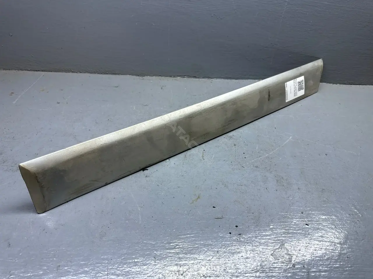 Молдинг двери 4A0853961A