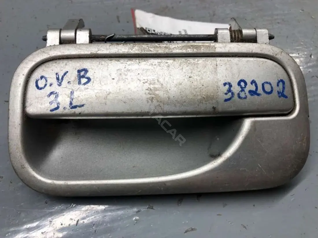 Ручка двери 9192210