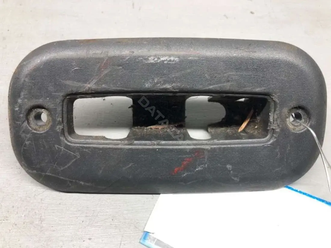Салазки сиденья 7M0883085, 7M0883087F, 95VW-114A60-DBW