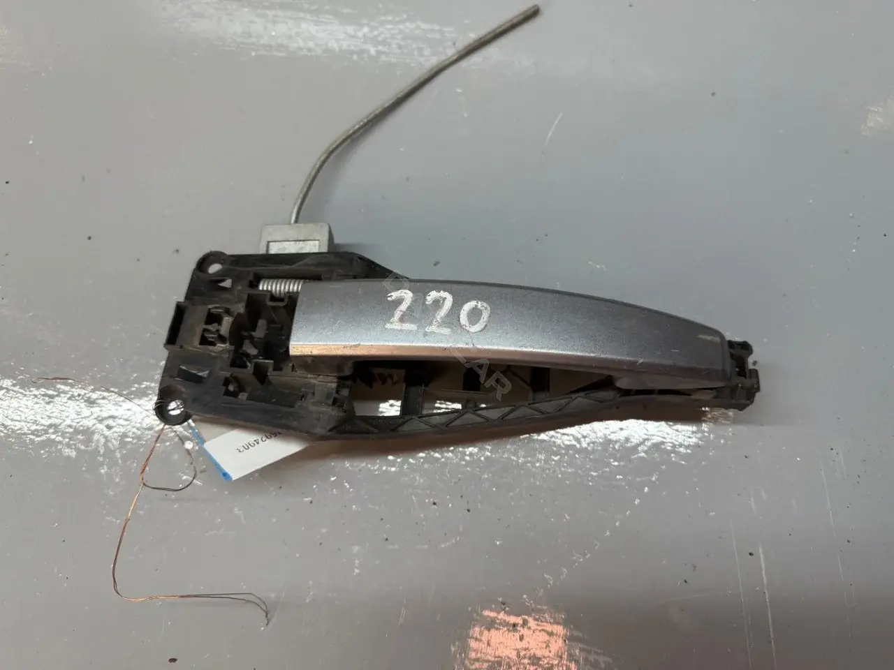 Ручка двери 24463750