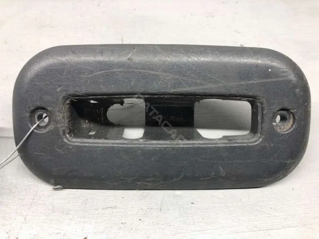 Салазки сиденья 7M0883085, 7M0883087F, 95VW-114A60-DBW