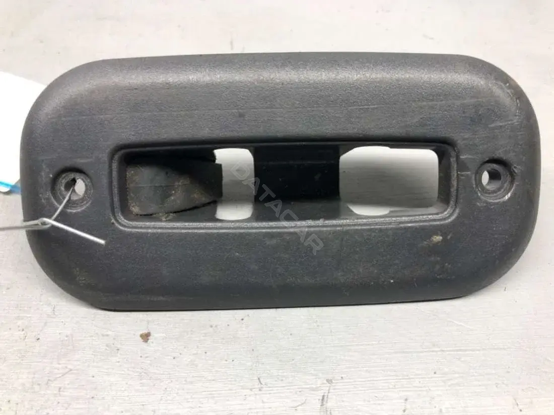 Салазки сиденья 7M0883085, 7M0883087F, 95VW-114A60-DBW