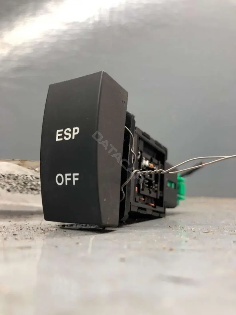 Кнопка антипробуксовочной системы (ABS/ESP) 93750-2G200VA