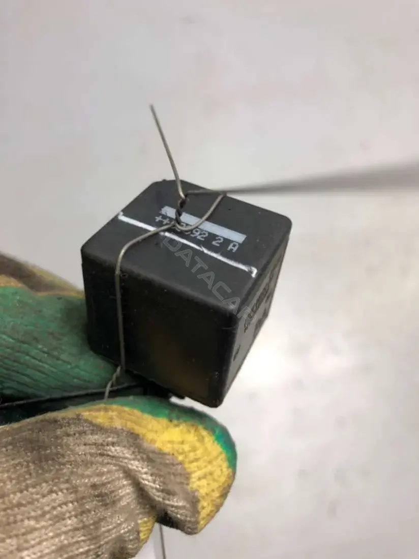 Многофункциональное реле 2S7T14B192AA