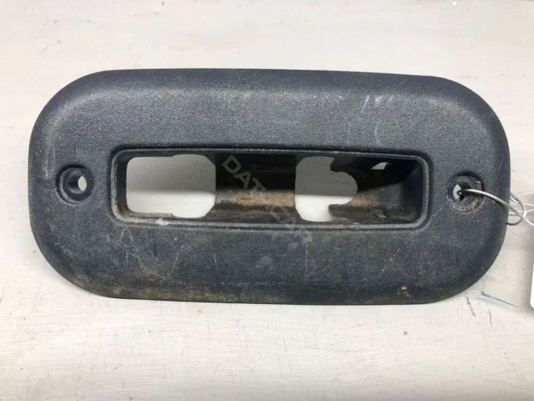Салазки сиденья 7M0883085, 7M0883087F, 95VW-114A60-DBW