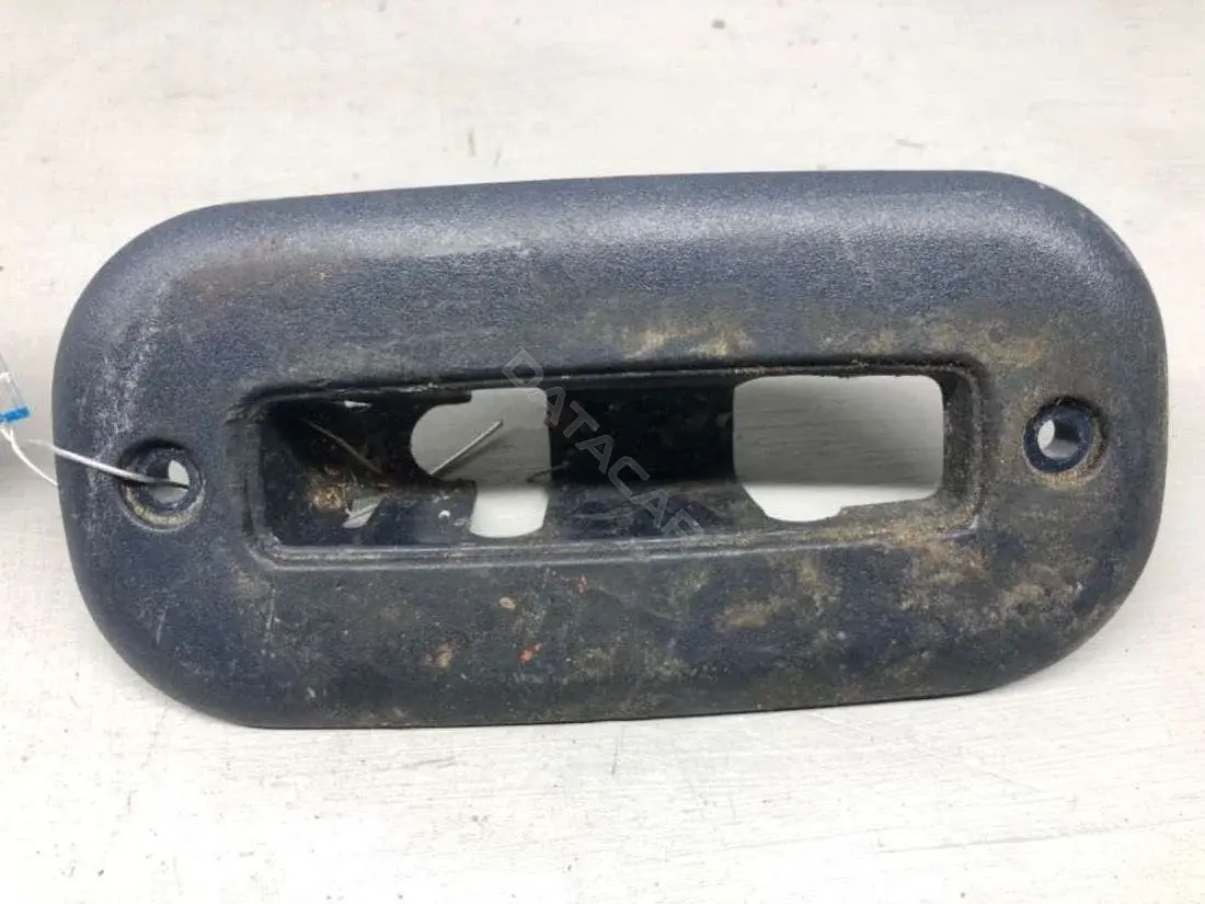 Салазки сиденья 7M0883085, 7M0883087F, 95VW-114A60-DBW