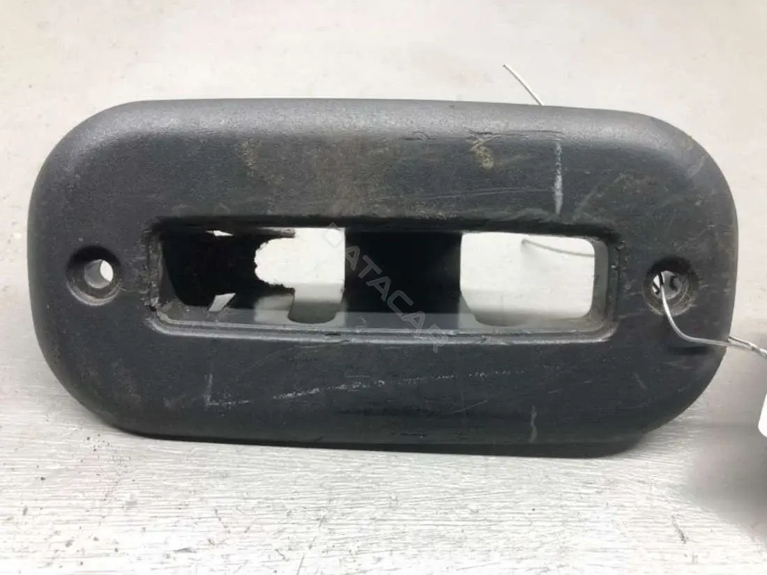 Салазки сиденья 7M0883085, 7M0883087F, 95VW-114A60-DBW