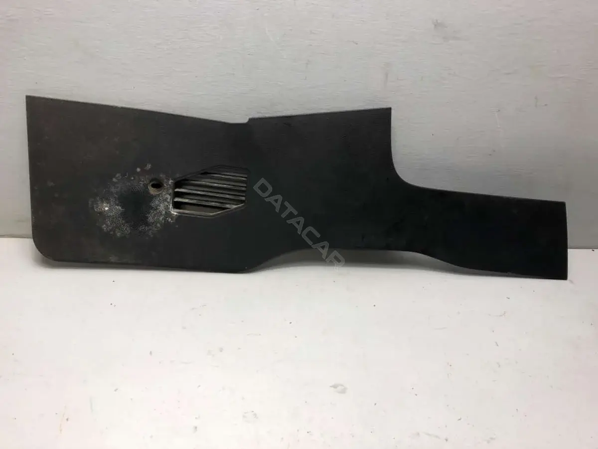 Панель передняя салона (торпедо) 4S71F046P27, 4S7XF060A83