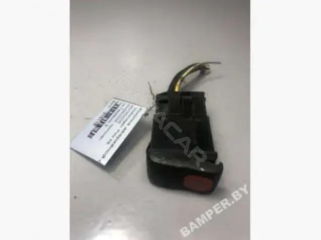 Кнопка аварийки 6N1953235, 6N2953235
