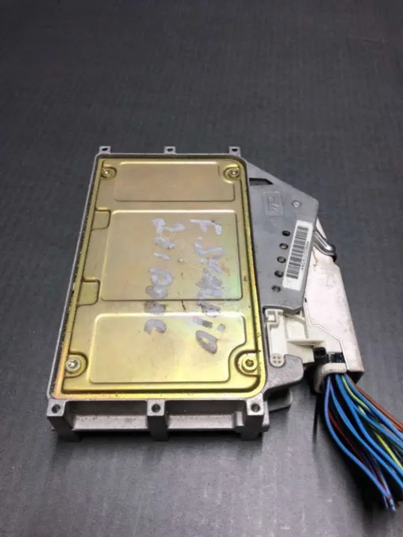 Блок управления АБС 92GB-2C013-CB, ANTI LOCK BRAKE, ATE