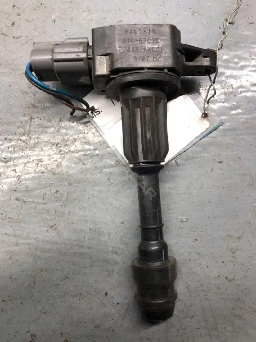 Катушка зажигания 22448-AX001, AIC-6207G