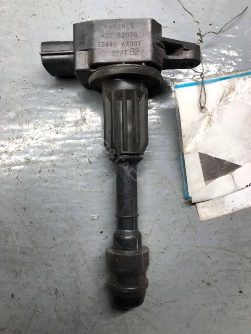 Катушка зажигания 22448-AX001, AIC-6207G