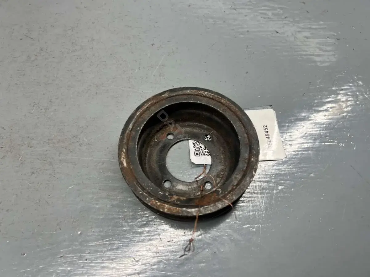 Шкив помпы 11512246129