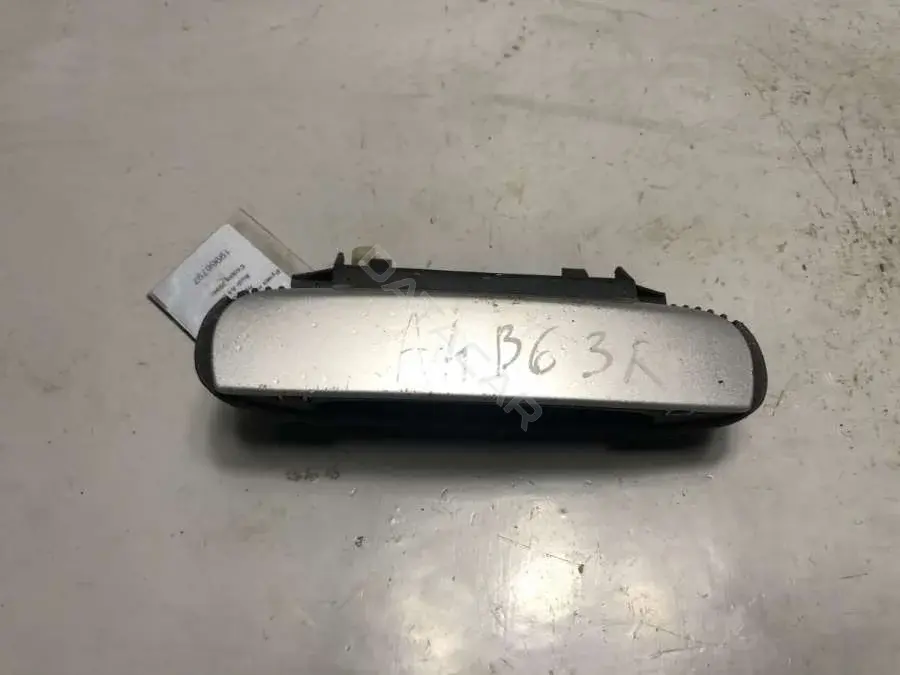 Ручка двери 4B0839885