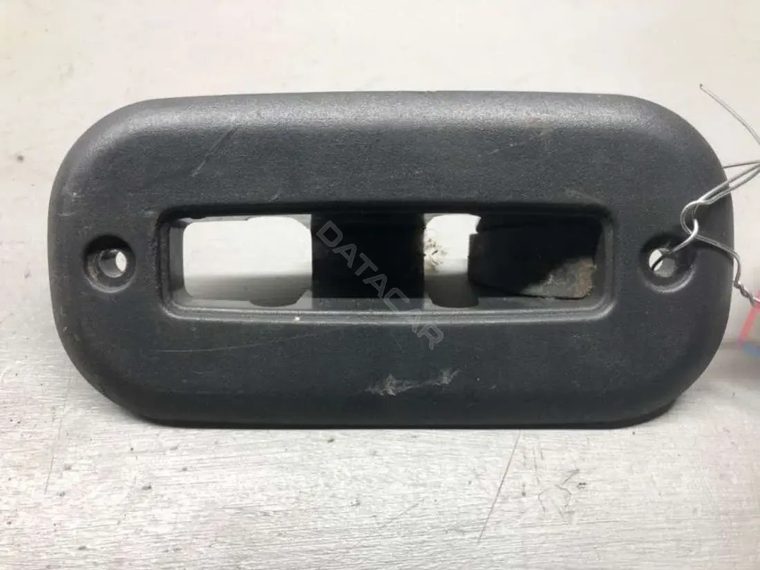 Салазки сиденья 7M0883085, 7M0883087F, 95VW-114A60-DBW