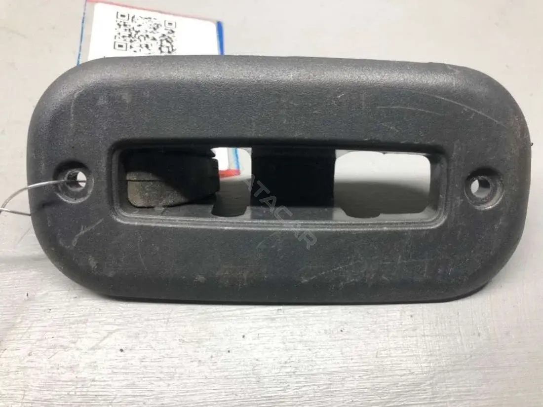 Салазки сиденья 7M0883085, 7M0883087F, 95VW-114A60-DBW