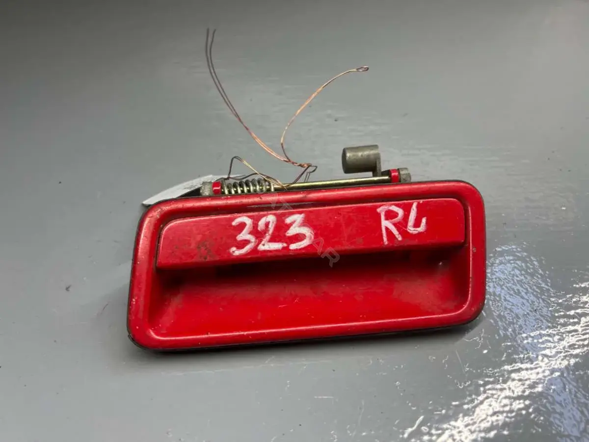 Ручка двери 58420Z, B459-59-410DSQ