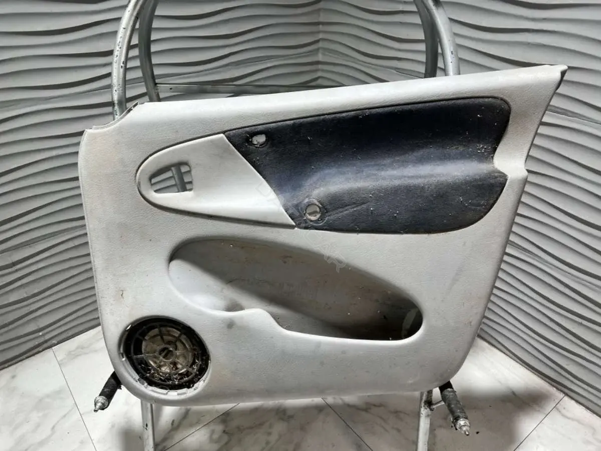 Дверная карта 96539040