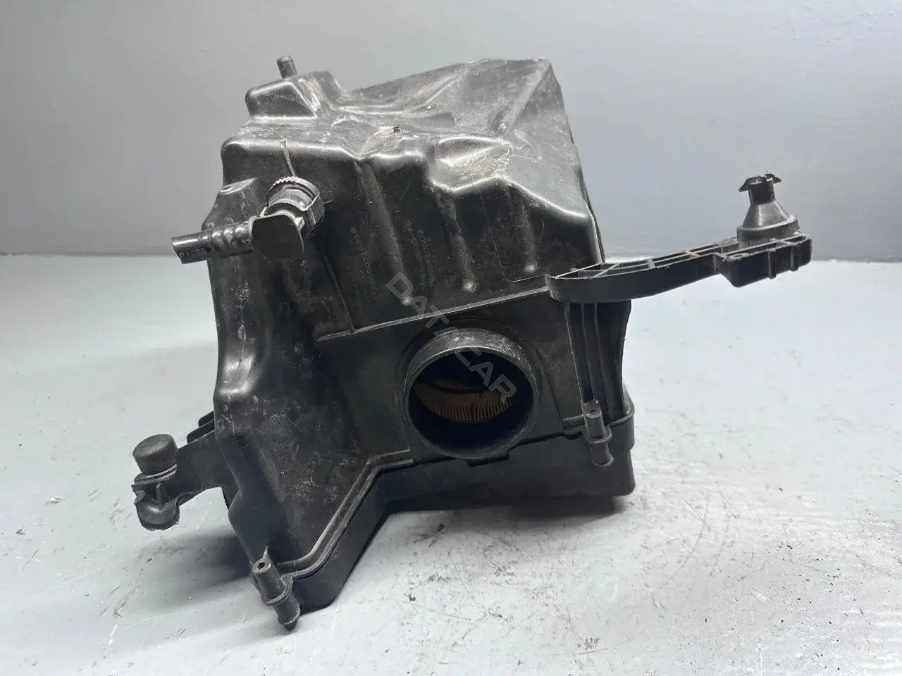 Корпус воздушного фильтра 7M51-9600-AE