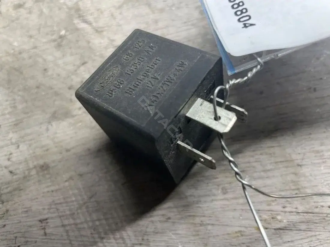 Реле поворотов 85GB-13350-AA