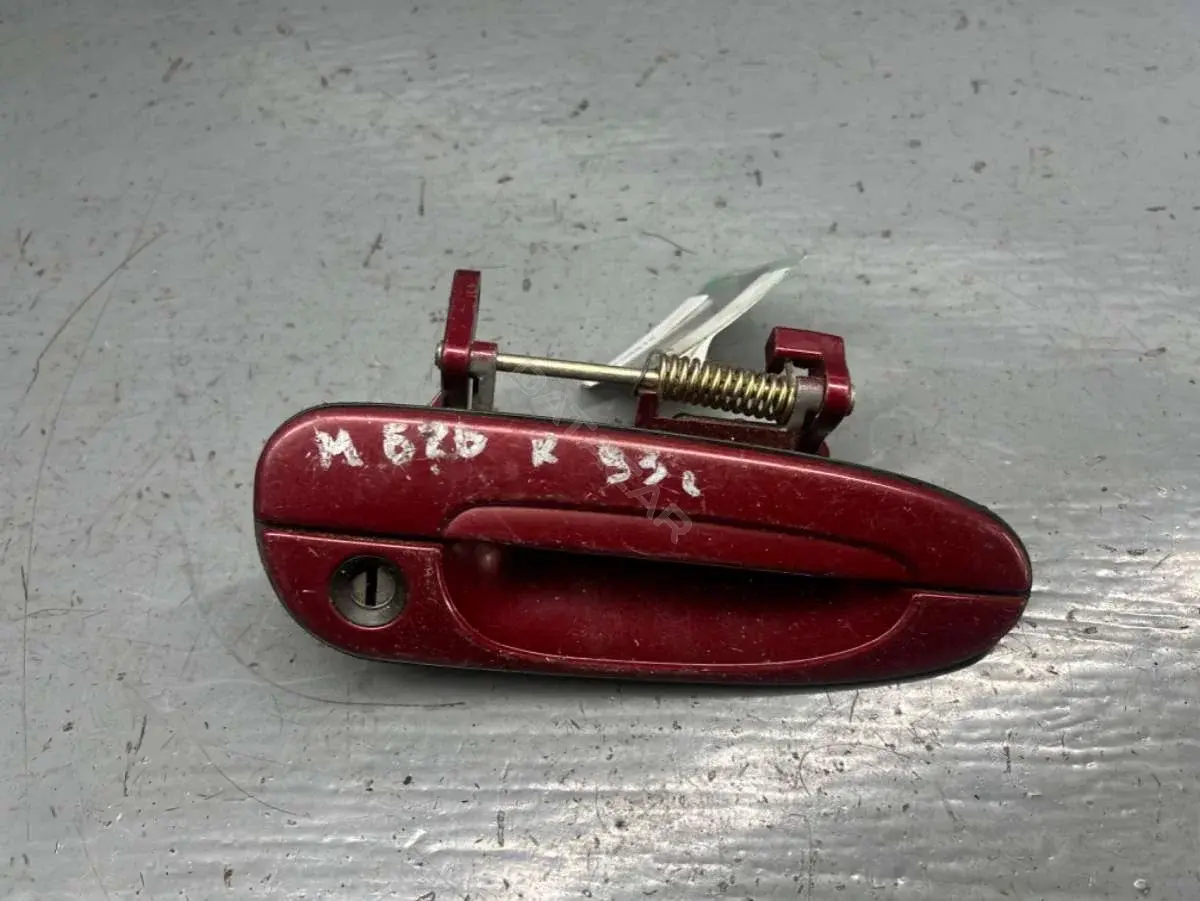 Ручка двери HG3058410CHS