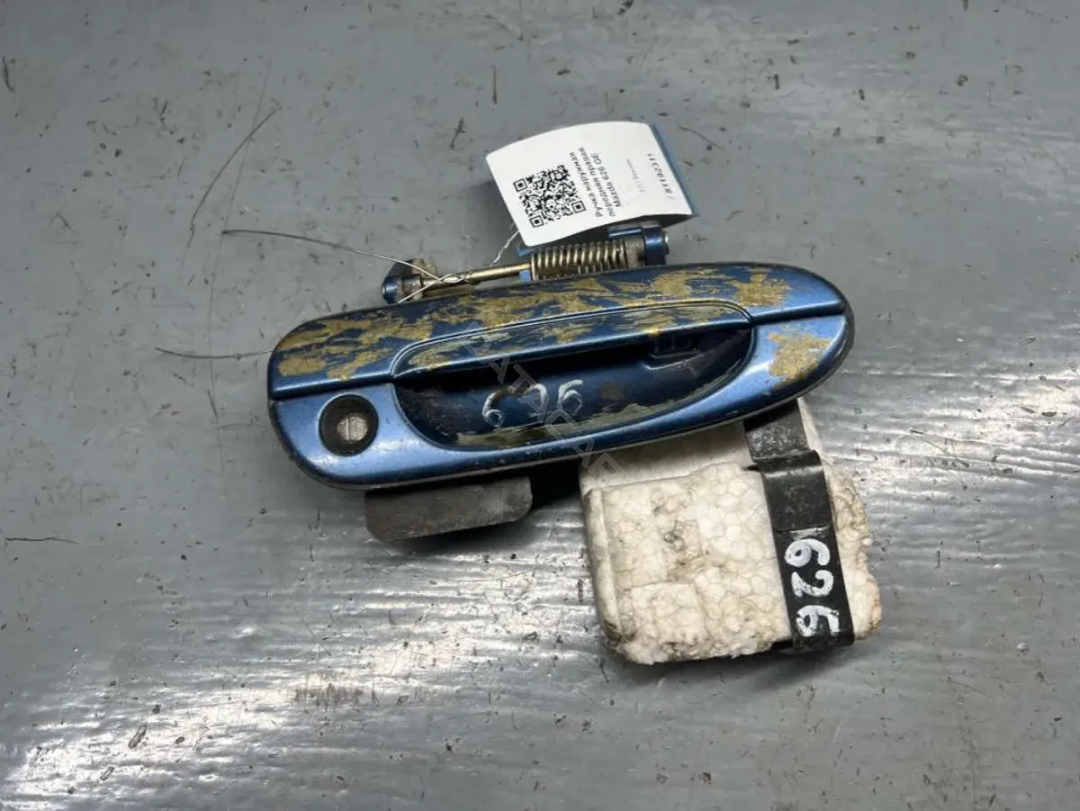 Ручка двери HG3058410CHS