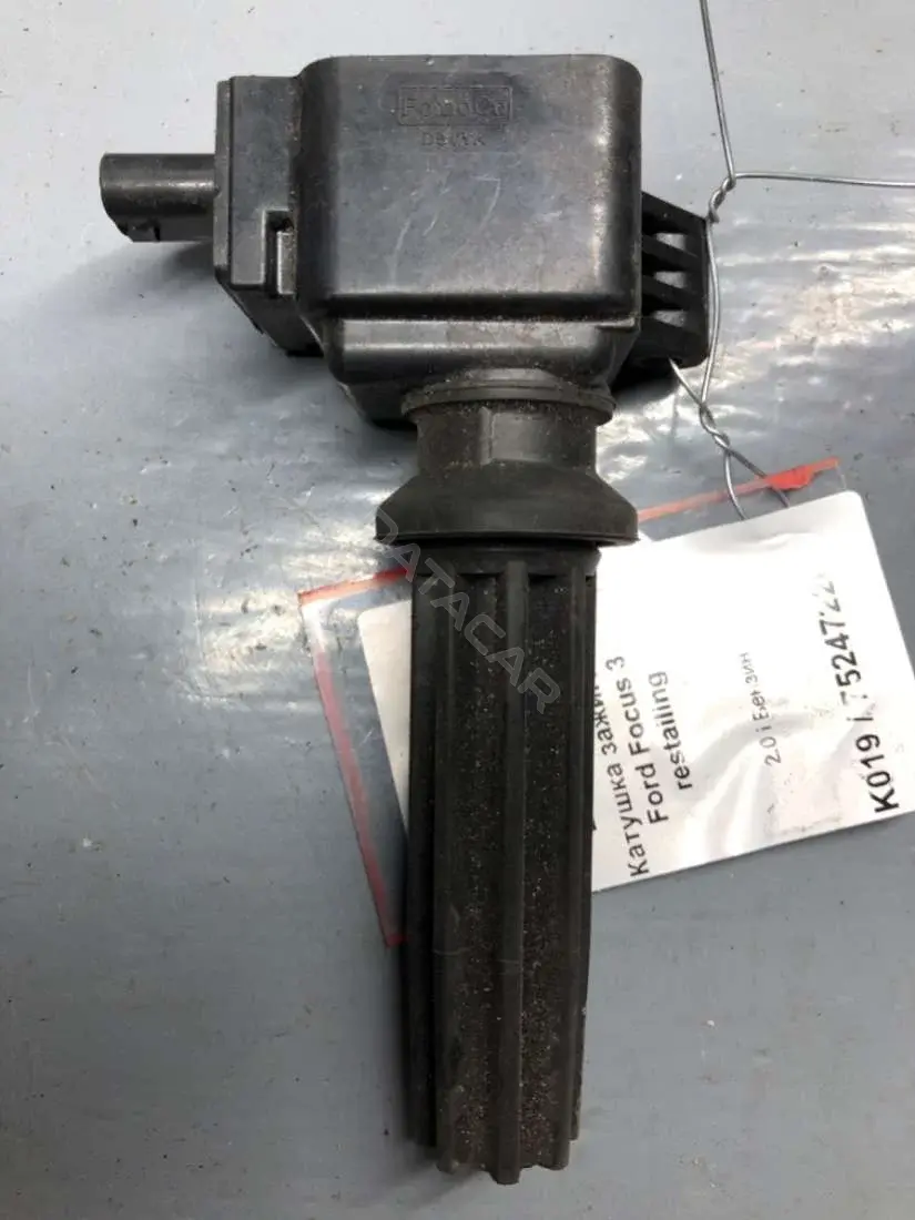 Катушка зажигания CM5E-12A366-CB