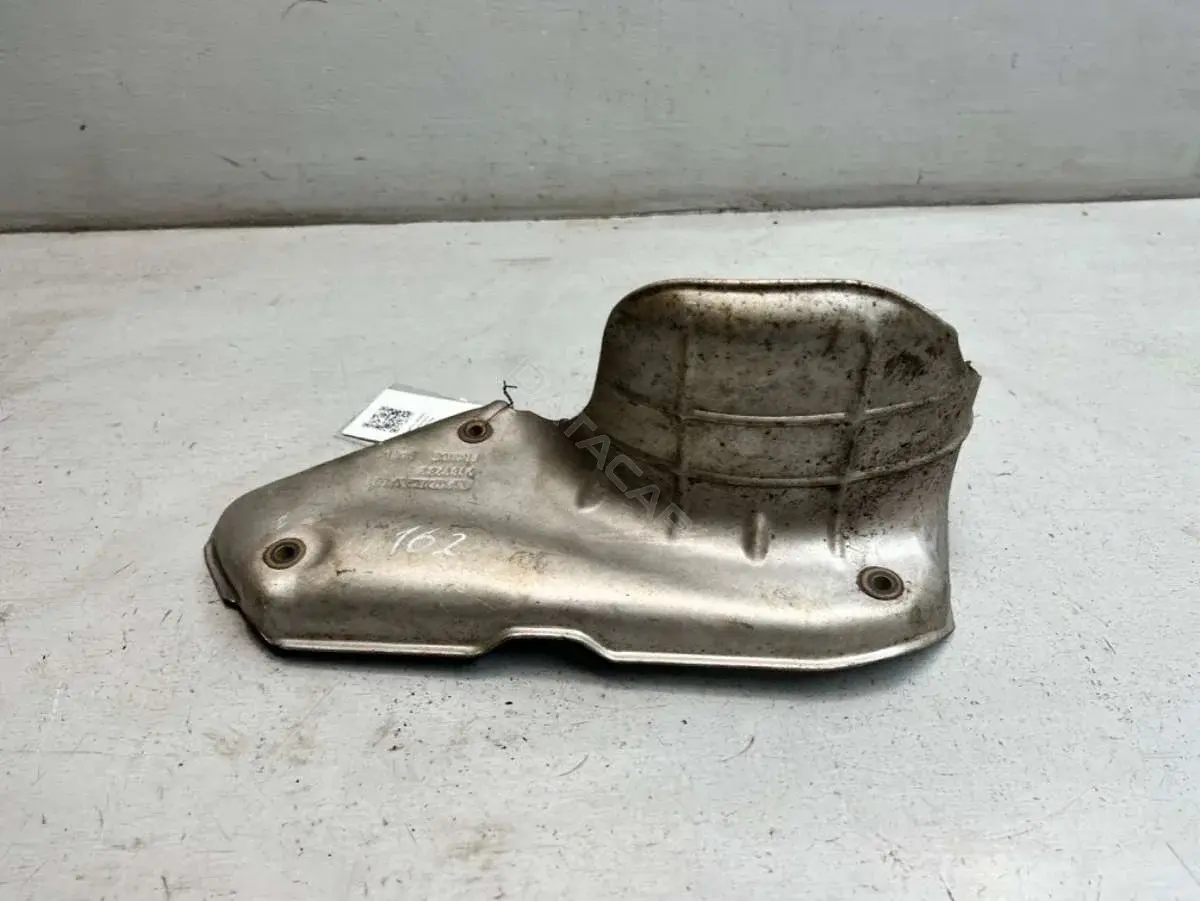 Тепловой экран глушителя 9189289