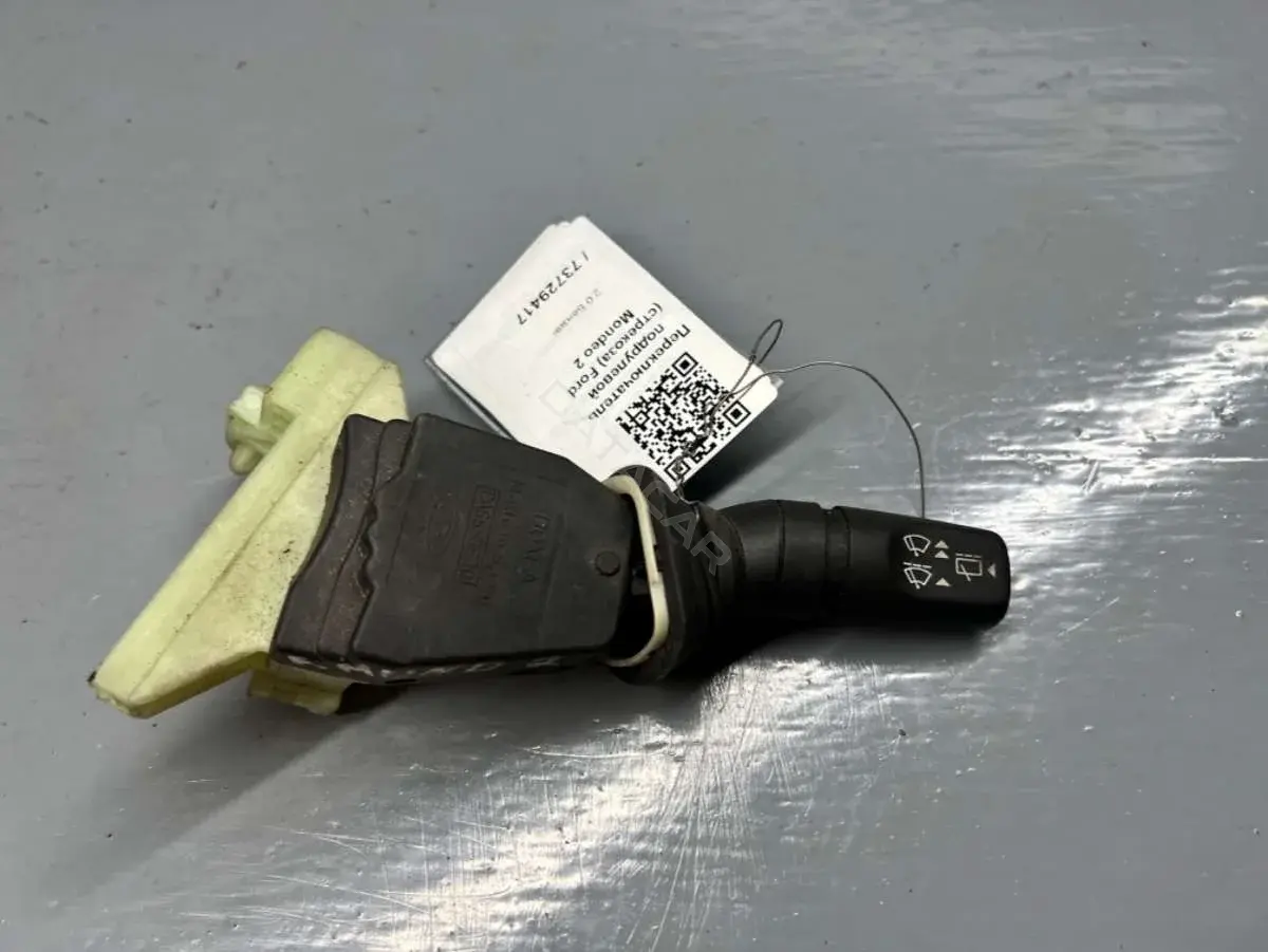 Переключатель подрулевой 97BG-17K478-DB