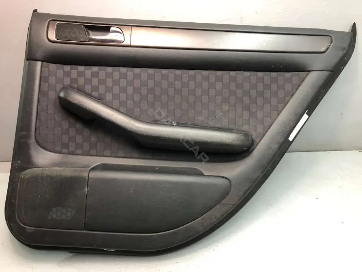 Дверная карта 4B0867306, 4B0971035G