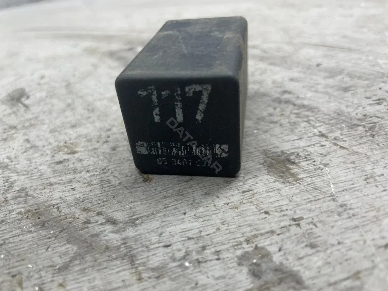 Многофункциональное реле 357906121