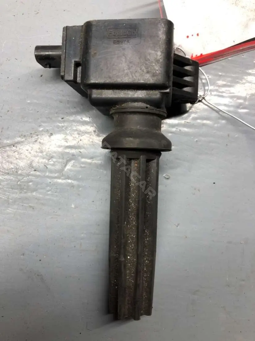 Катушка зажигания CM5E-12A366-CA