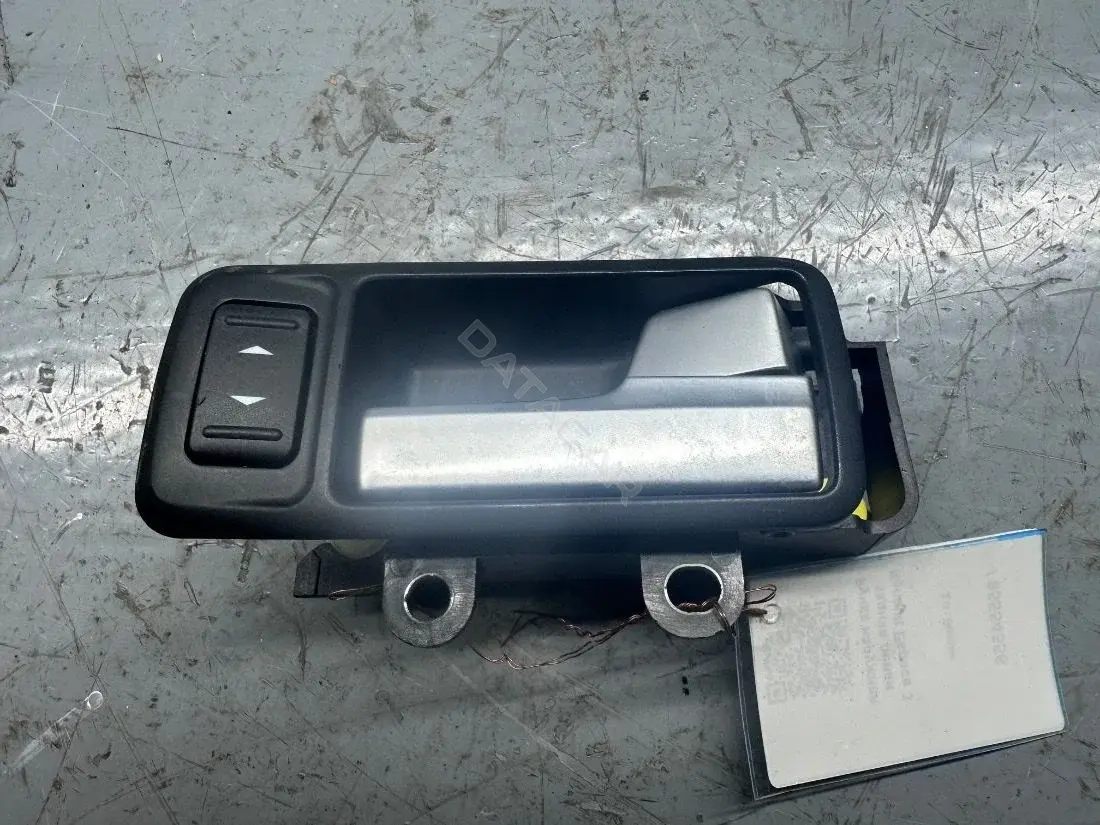 Ручка двери 3M51-R22600-BD, 7M5T-14529-AA