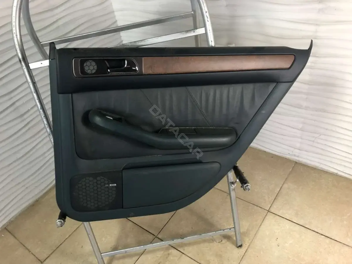 Дверная карта 867306, BOSE