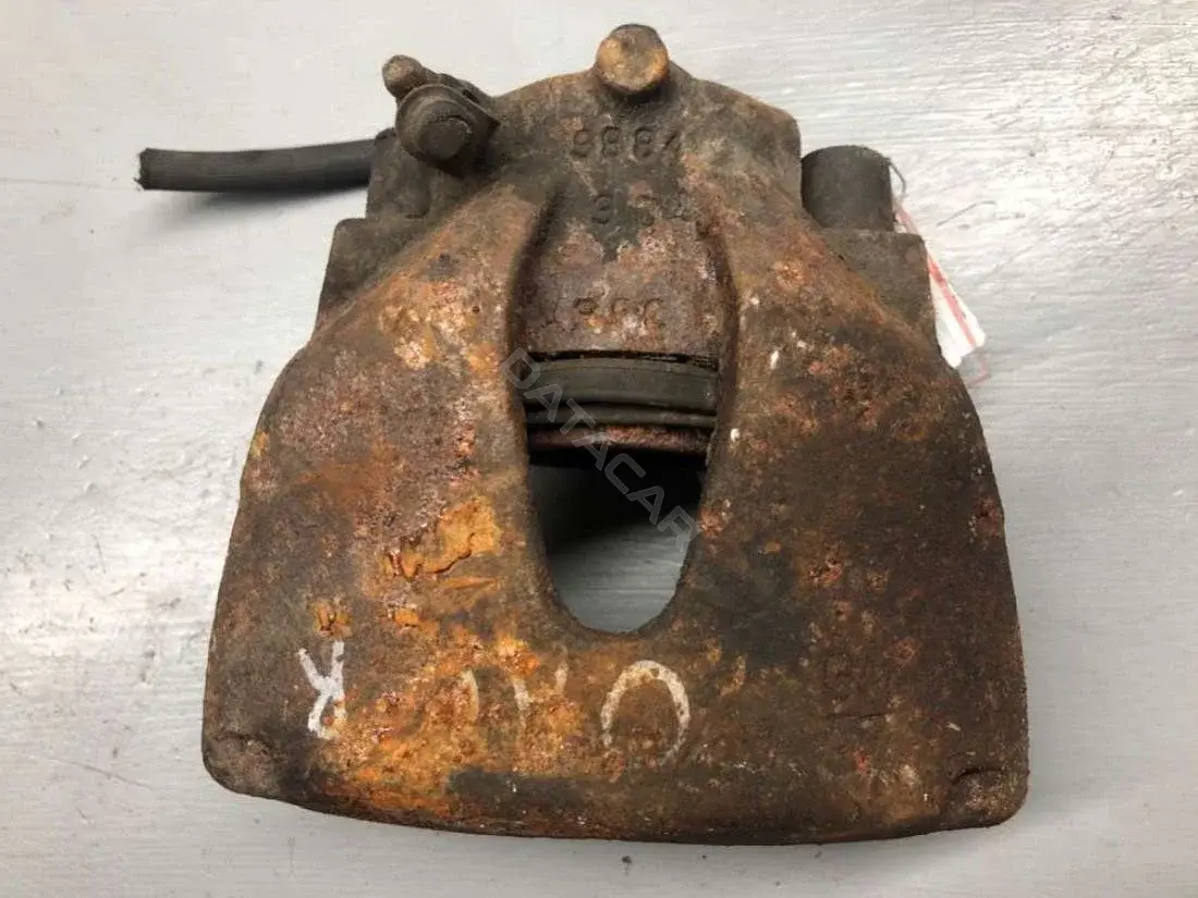 Суппорт тормозной 93190648
