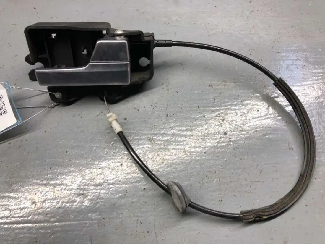 Ручка двери 3M51-R22600-BA