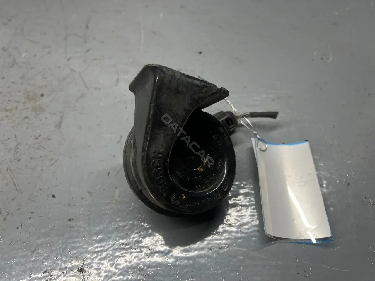 Звуковой сигнал 703881157, E9703881157
