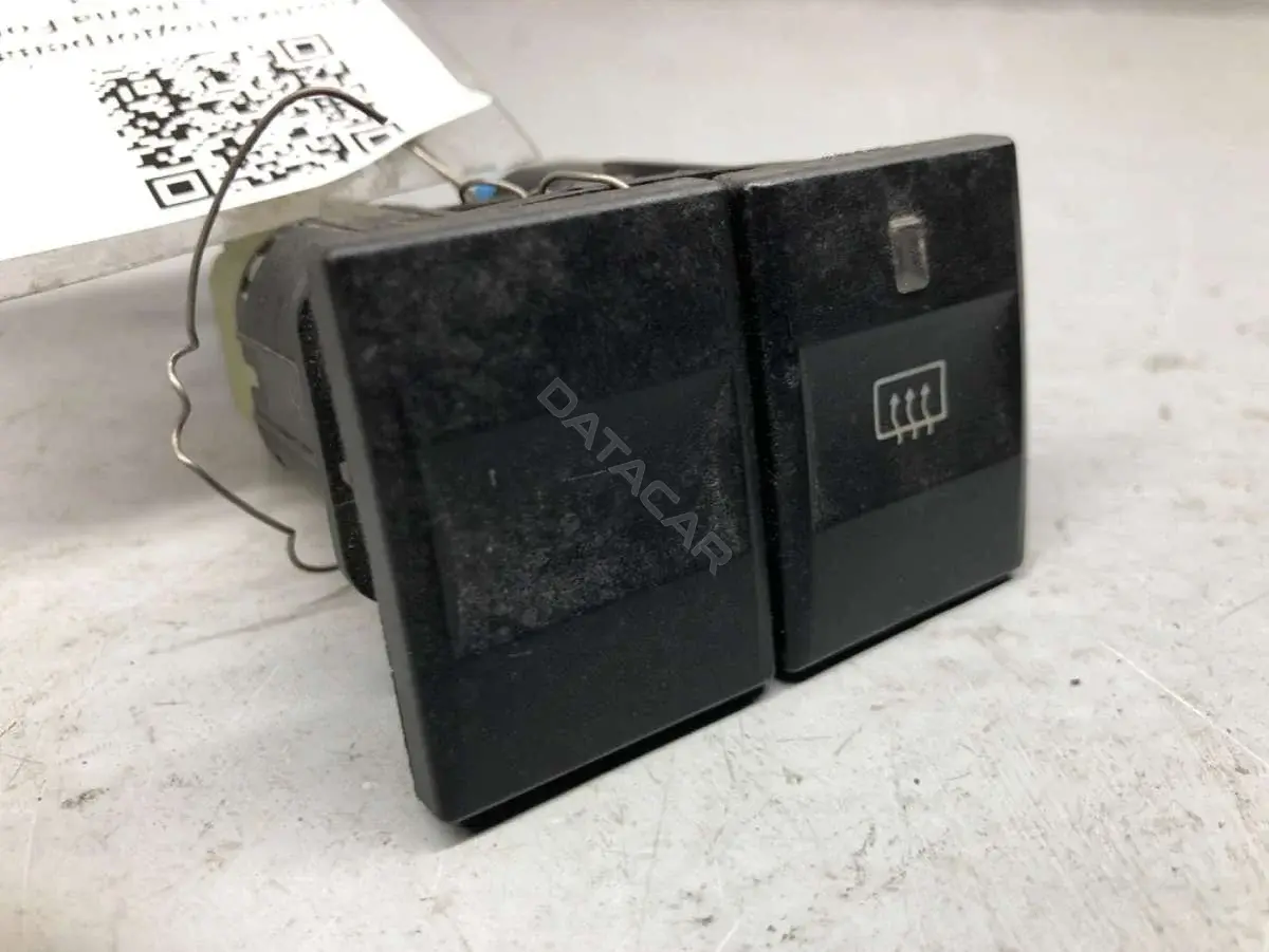 Кнопка подогрева заднего стекла 1S7T-18C621-AA