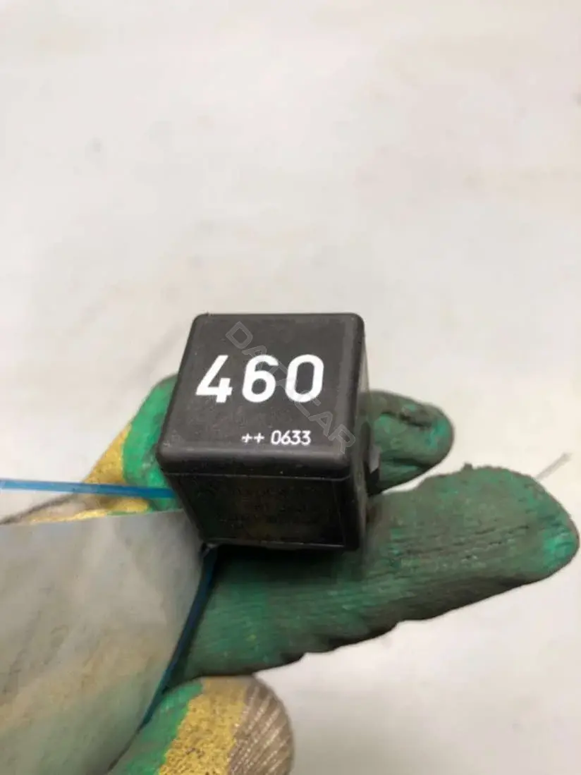 Многофункциональное реле 1K0951253A
