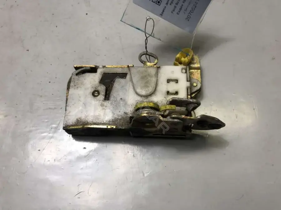Замок двери 86GBA21812BA