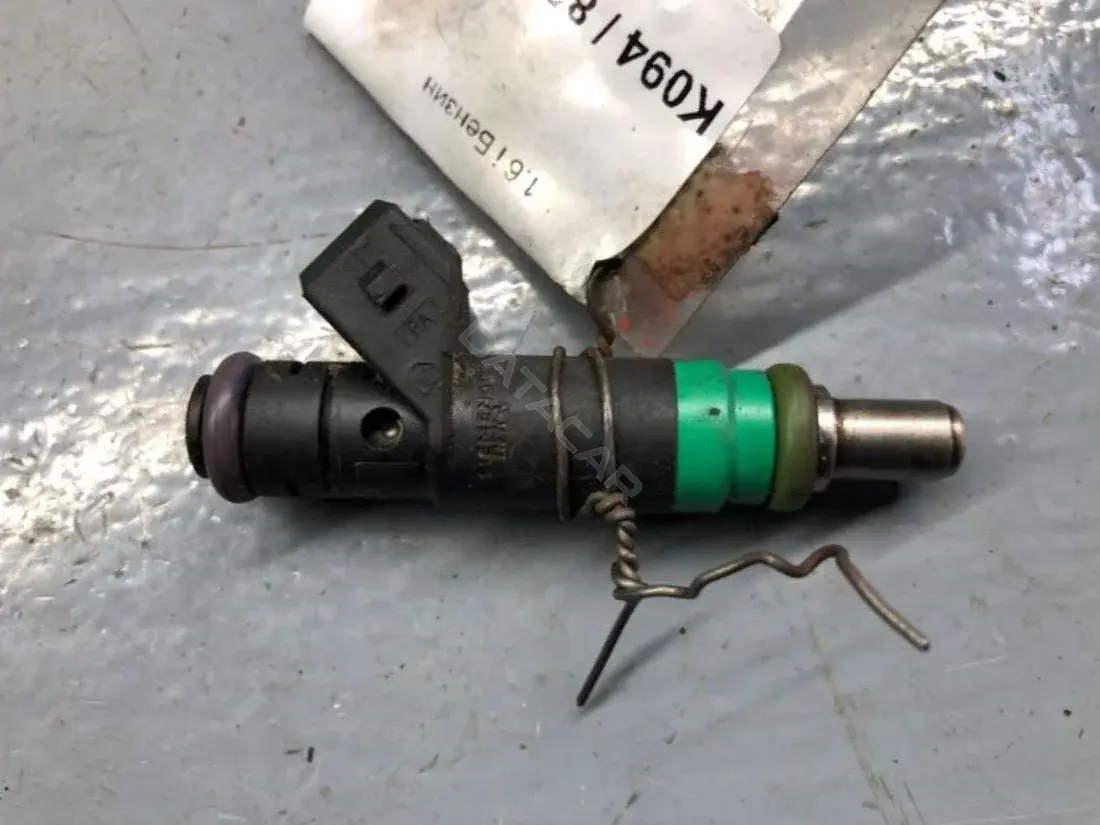 Форсунки 98MF-9F593-BC