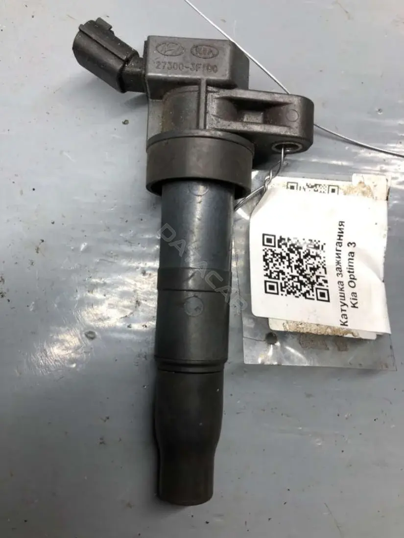 Катушка зажигания 27300-3F100